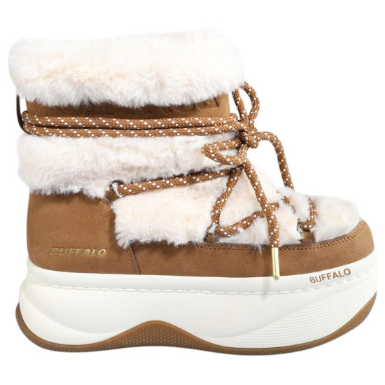 Buffalo Orcus Snow Boots